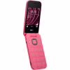 Мобильный телефон HMD 2660 4G Flip DS Red - Image 3