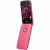 Мобильный телефон HMD 2660 4G Flip DS Red - Image 4