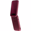 Мобильный телефон HMD 2660 4G Flip DS Red - Image 5