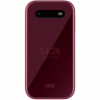 Мобільний телефон HMD 2660 4G Flip DS Red - Image 7