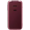 Мобільний телефон HMD 2660 4G Flip DS Red - Image 8