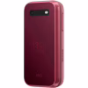 Мобільний телефон HMD 2660 4G Flip DS Red - Image 10