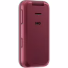 Мобильный телефон HMD 2660 4G Flip DS Red - Image 11