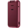 Мобильный телефон HMD 2660 4G Flip DS Red - Image 12