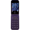 Мобильный телефон HMD 2660 4G Flip DS Violet - Image 2