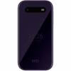 Мобильный телефон HMD 2660 4G Flip DS Violet - Image 7