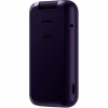 Мобільний телефон HMD 2660 4G Flip DS Violet - Image 12