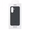 Чохол до мобільного телефона Samsung для Galaxy A36 (A366), Silicone Case black (EF-PA366CBEGWW) - Image 6