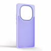 Чехол для мобильного телефона Armorstandart Frame Xiaomi Redmi Note 14 Pro 4G Violet (ARM79872) - Image 2