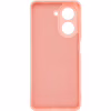 Чохол до мобільного телефона Armorstandart ICON Xiaomi Redmi A5 4G / Poco C71 4G Camera cover Pink (ARM84892) - Image 2