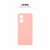 Чохол до мобільного телефона Armorstandart ICON Xiaomi Redmi A5 4G / Poco C71 4G Camera cover Pink (ARM84892) - Image 3