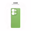 Чохол до мобільного телефона Armorstandart ICON Xiaomi Redmi Note 14S 4G Camera cover Green (ARM82010) - Image 3