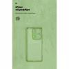 Чехол для мобильного телефона Armorstandart ICON Xiaomi Redmi Note 14S 4G Camera cover Green (ARM82010) - Image 4