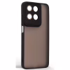 Чохол до мобільного телефона Armorstandart ShadeX Motorola G15 / G15 Power Black (ARM83019) - Image 2
