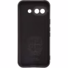 Чехол для мобильного телефона Armorstandart ICON Google Pixel 9a Camera cover Black (ARM83646) - Image 2