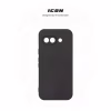 Чохол до мобільного телефона Armorstandart ICON Google Pixel 9a Camera cover Black (ARM83646) - Image 3