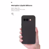 Чехол для мобильного телефона Armorstandart ICON Google Pixel 9a Camera cover Black (ARM83646) - Image 7