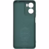 Чохол до мобільного телефона Armorstandart ICON Motorola G05 / E15 Camera cover Dark Green (ARM82984) - Image 2