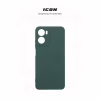 Чохол до мобільного телефона Armorstandart ICON Motorola G05 / E15 Camera cover Dark Green (ARM82984) - Image 3