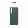 Чохол до мобільного телефона Armorstandart ICON Samsung A56 5G Camera cover Dark Green (ARM82589) - Image 3