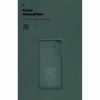 Чехол для мобильного телефона Armorstandart ICON Samsung A56 5G Camera cover Dark Green (ARM82589) - Image 4