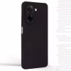Чехол для мобильного телефона Armorstandart Matte Slim Fit Xiaomi Redmi A5 4G / Poco C71 4G Camera cover Black (ARM84710) - Image 2