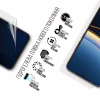 Плівка захисна Armorstandart Anti-Blue Xiaomi Poco F7 Pro (ARM80338) - Image 2
