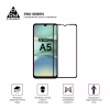 Стекло защитное Armorstandart Pro Xiaomi Redmi A5 4G / Poco C71 4G Black (ARM84705) - Image 2