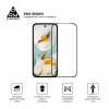 Скло захисне Armorstandart Pro Google Pixel 9a Black (ARM83564) - Image 2