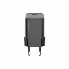 Зарядний пристрій ColorWay GaN Mini 25W PD Port PPS USB-C black (CW-CHS052PD-BK) - Image 2