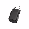 Зарядное устройство ColorWay GaN Mini 25W PD Port PPS USB-C black (CW-CHS052PD-BK) - Image 4