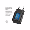 Зарядний пристрій ColorWay GaN Mini 25W PD Port PPS USB-C black (CW-CHS052PD-BK) - Image 10