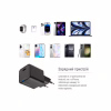 Зарядний пристрій ColorWay GaN Mini 25W PD Port PPS USB-C black (CW-CHS052PD-BK) - Image 12