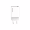 Зарядное устройство ColorWay GaN Mini 45W PD Port PPS USB-C white (CW-CHS057PD-WT) - Image 2