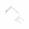 Зарядний пристрій ColorWay GaN Mini 45W PD Port PPS USB-C white (CW-CHS057PD-WT) - Image 4