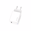Зарядний пристрій ColorWay GaN Mini 45W PD Port PPS USB-C white (CW-CHS057PD-WT) - Image 5