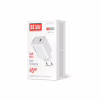 Зарядний пристрій ColorWay GaN Mini 45W PD Port PPS USB-C white (CW-CHS057PD-WT) - Image 6