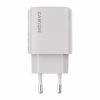 Зарядний пристрій Canyon OnCharge 250 25W 1xPD EU White (CNE-CHA250-01) - Image 3