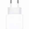 Зарядное устройство Apple 20W USB-C Power Adapter,Model A2347 (MD3J4ZM/A) - Image 2
