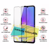 Стекло защитное BeCover Samsung Galaxy A06 SM-A065 Black (713240) - Image 3