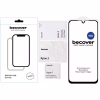 Стекло защитное BeCover Samsung Galaxy A16 4G SM-A165/A16 5G SM-A166 10D Black (712889) - Image 5