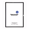 Скло захисне BeCover 10D Samsung Galaxy Tab S10 FE (SM-X520/SM-X526) 10.9" Black (713255) - Image 2
