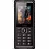 Мобильный телефон Nomi i2420 Black Grey - Image 2