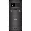 Мобільний телефон Nomi i2420 Black Grey - Image 3