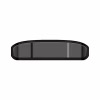 Мобильный телефон Nomi i2420 Black Grey - Image 6