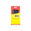 Чохол до мобільного телефона Dengos Kit Samsung Galaxy A26 Carbon + glass (Black) (DG-KM-137) - Image 4