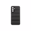 Чехол для мобильного телефона Dengos Kit Samsung Galaxy A36 5G Soft + glass (Black) (DG-KM-140) - Image 2