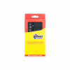 Чохол до мобільного телефона Dengos Kit Samsung Galaxy A36 5G Soft + glass (Black) (DG-KM-140) - Image 4
