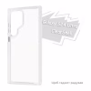 Чохол до мобільного телефона BeCover ClearShell Samsung Galaxy S24 Ultra SM-S928 Transparancy (713394) - Image 7