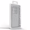 Чехол для мобильного телефона Armorstandart Air Xiaomi Poco M7 Pro 5G Camera cover Clear (ARM83144) - Image 6
